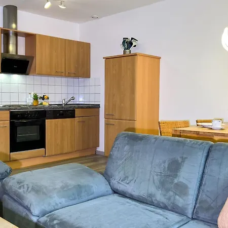 Holiday home Alter Schwede 2 Zingst