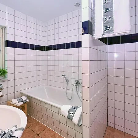 Holiday home Alter Schwede 2