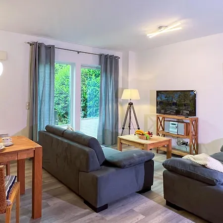 Holiday home Alter Schwede 2 *