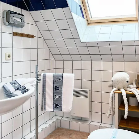 Holiday home Alter Schwede 2