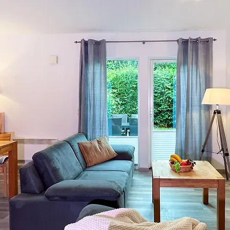 別荘 Alter Schwede 2 ツィングシュト