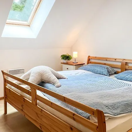 Holiday home Alter Schwede Haus 2