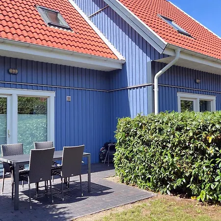 Holiday home Alter Schwede Haus 2