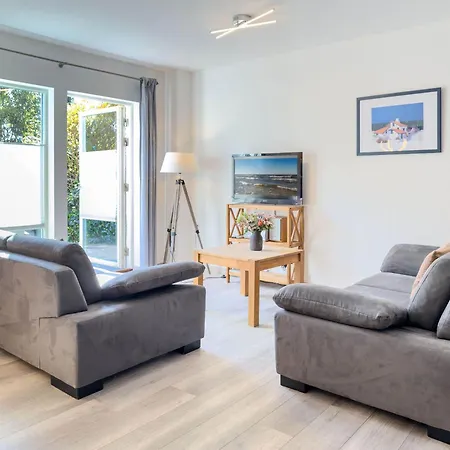 別荘 Alter Schwede 2 *