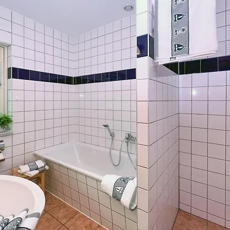 別荘 Alter Schwede 2 ツィングシュト