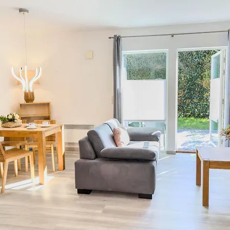 別荘 Alter Schwede 2 *